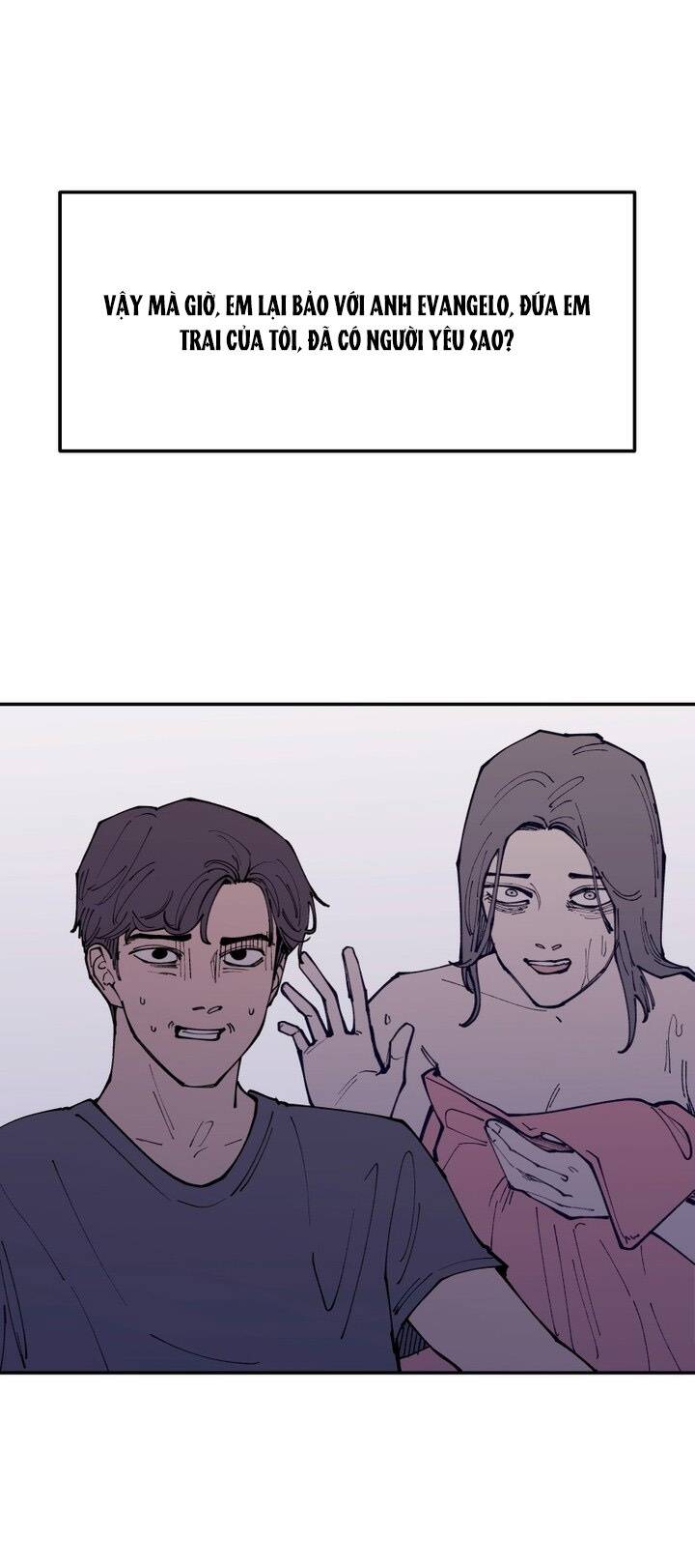 Vampire Family - Chapter 25 - Page 39