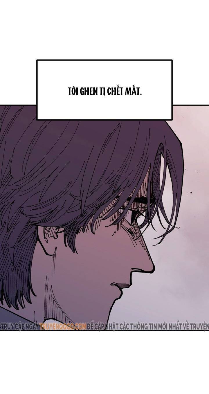 Vampire Family - Chapter 25 - Page 40