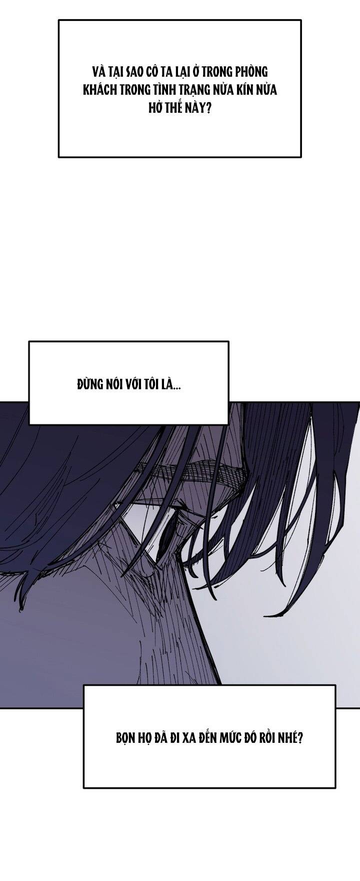 Vampire Family - Chapter 25 - Page 42