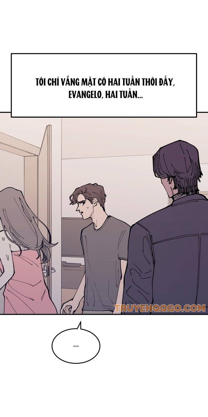 Vampire Family - Chapter 25 - Page 43