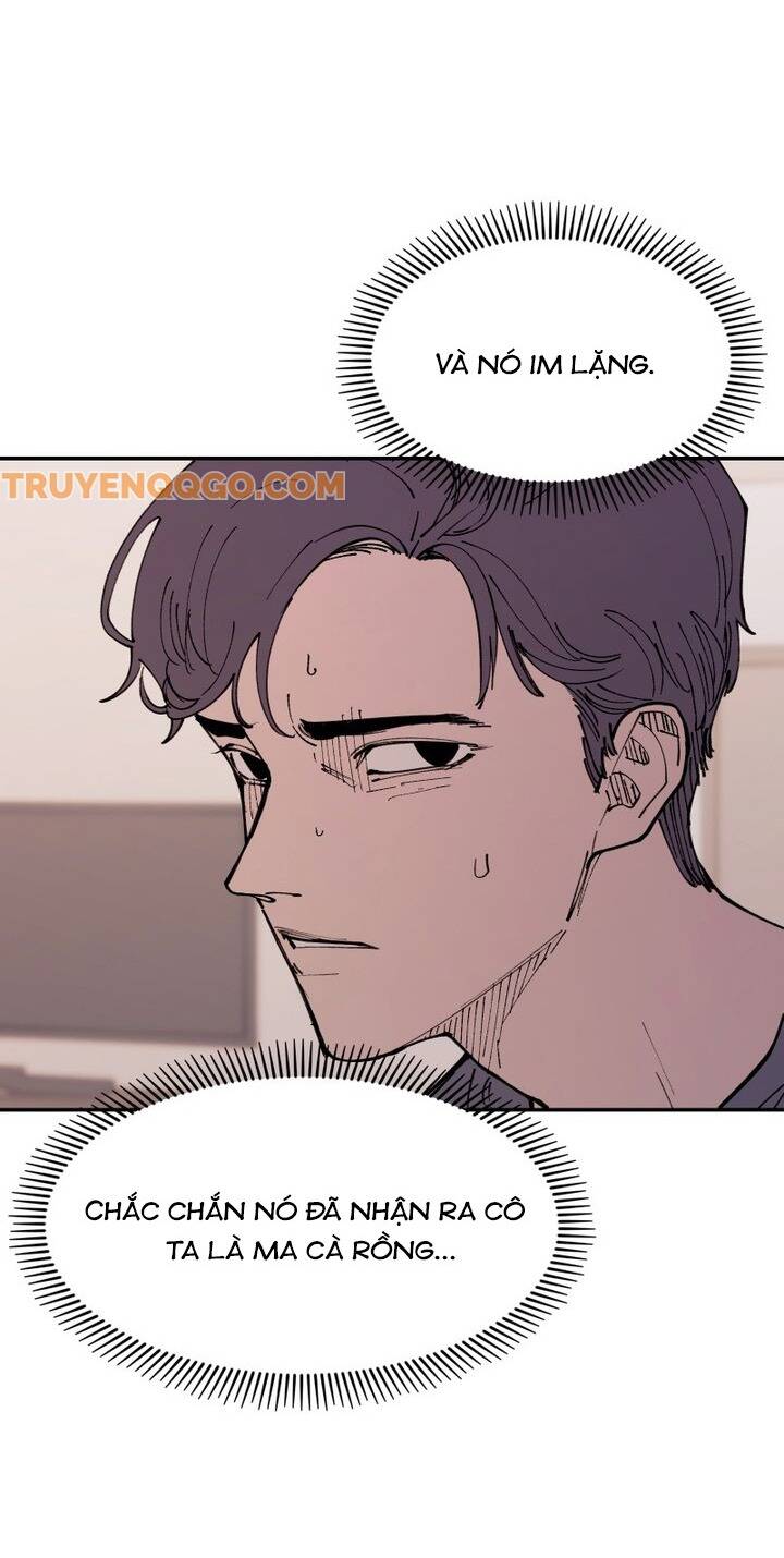 Vampire Family - Chapter 25 - Page 44