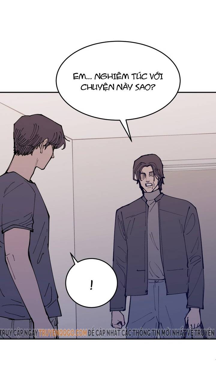 Vampire Family - Chapter 25 - Page 45