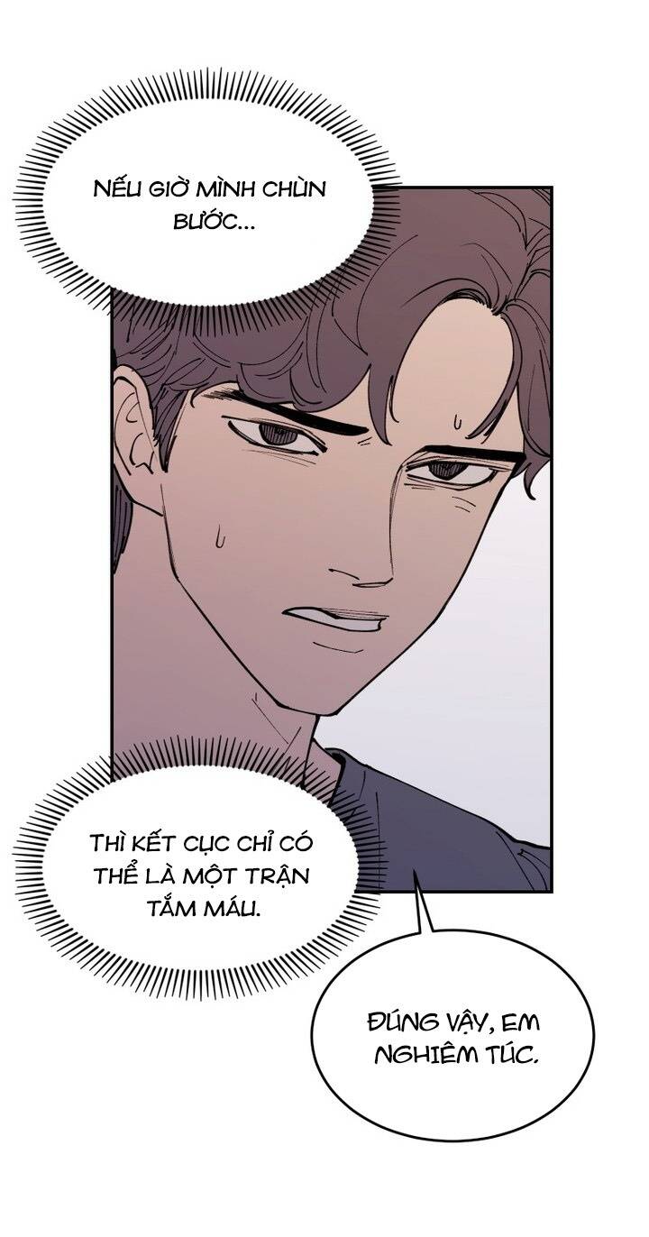 Vampire Family - Chapter 25 - Page 47