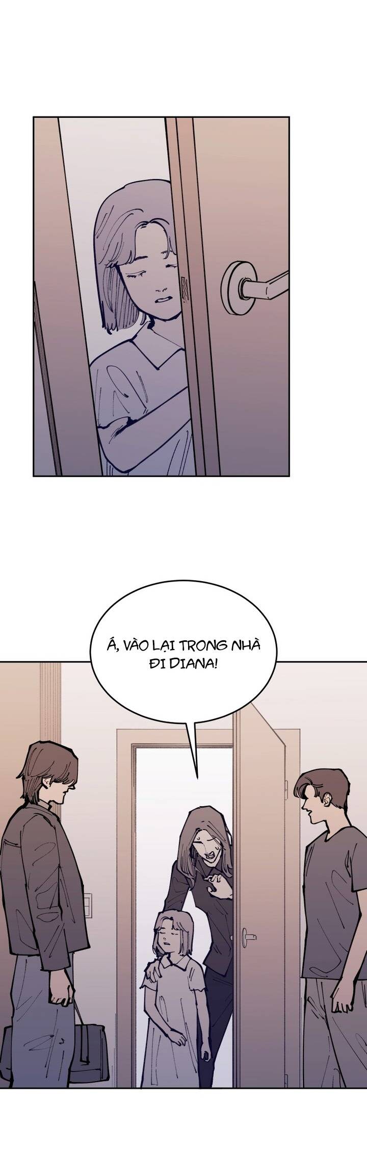 Vampire Family - Chapter 25 - Page 49