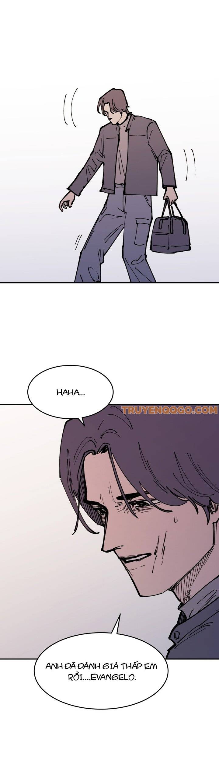 Vampire Family - Chapter 25 - Page 52