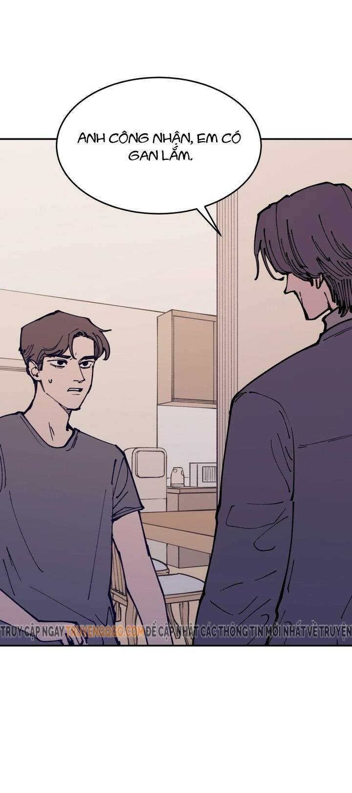 Vampire Family - Chapter 25 - Page 53