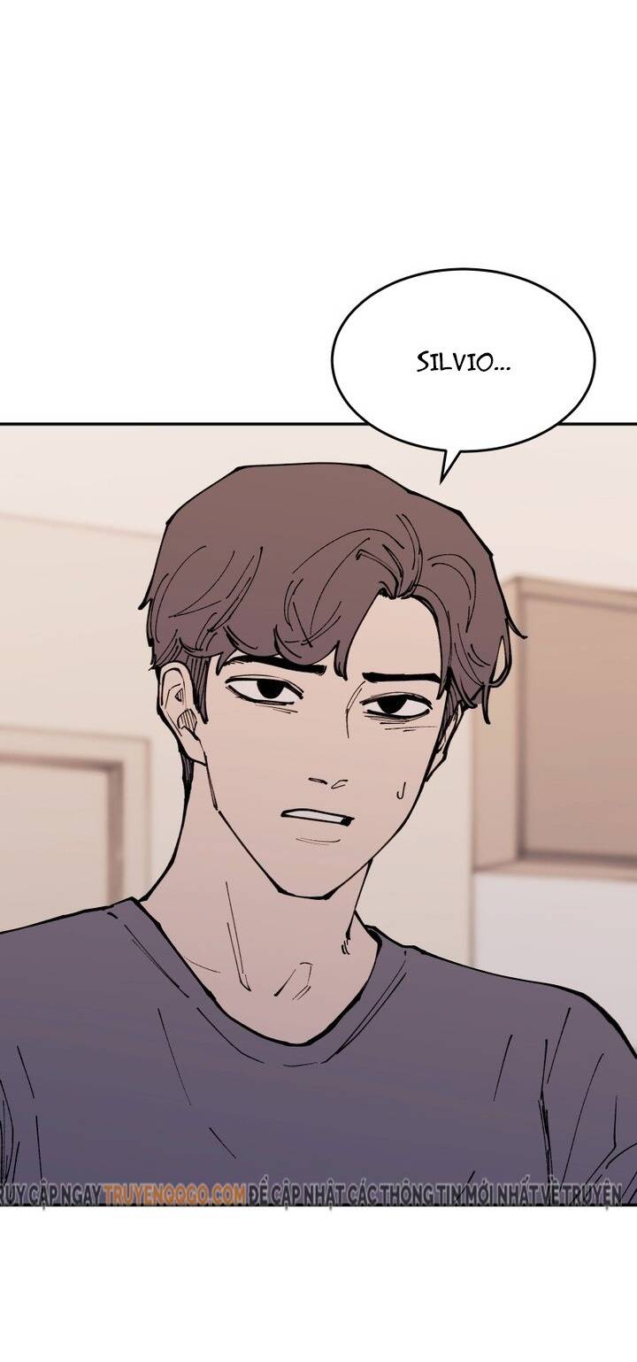 Vampire Family - Chapter 25 - Page 54