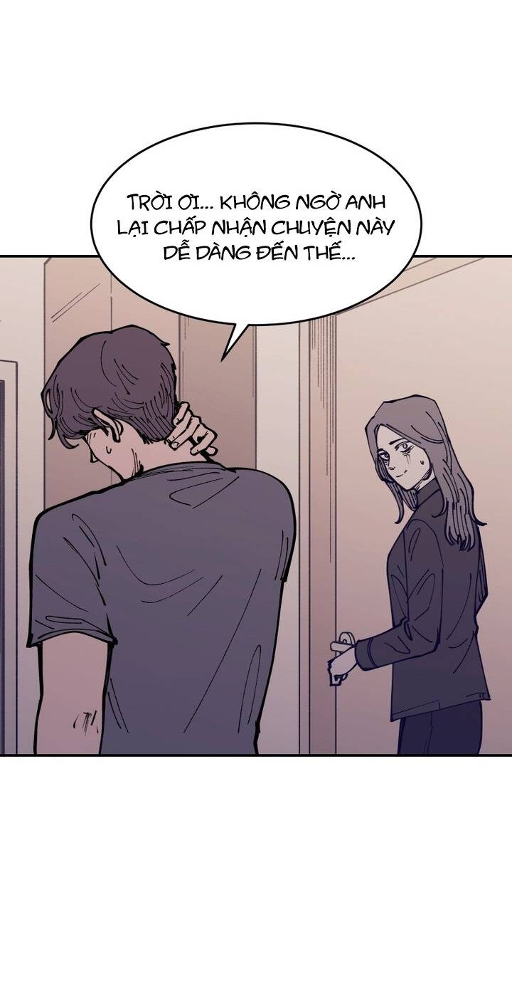 Vampire Family - Chapter 25 - Page 55