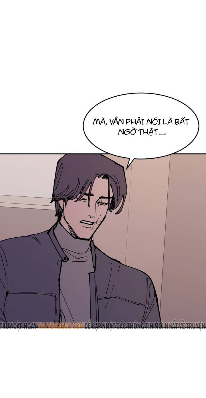 Vampire Family - Chapter 25 - Page 56