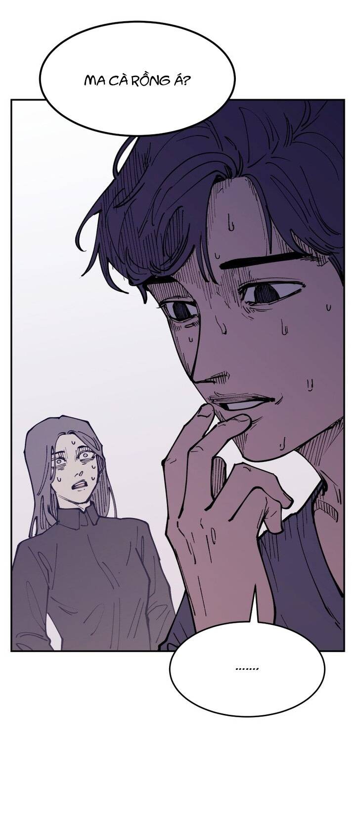 Vampire Family - Chapter 25 - Page 61