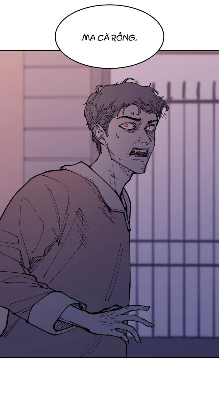 Vampire Family - Chapter 25 - Page 8