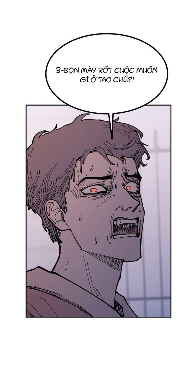 Vampire Family - Chapter 25 - Page 9