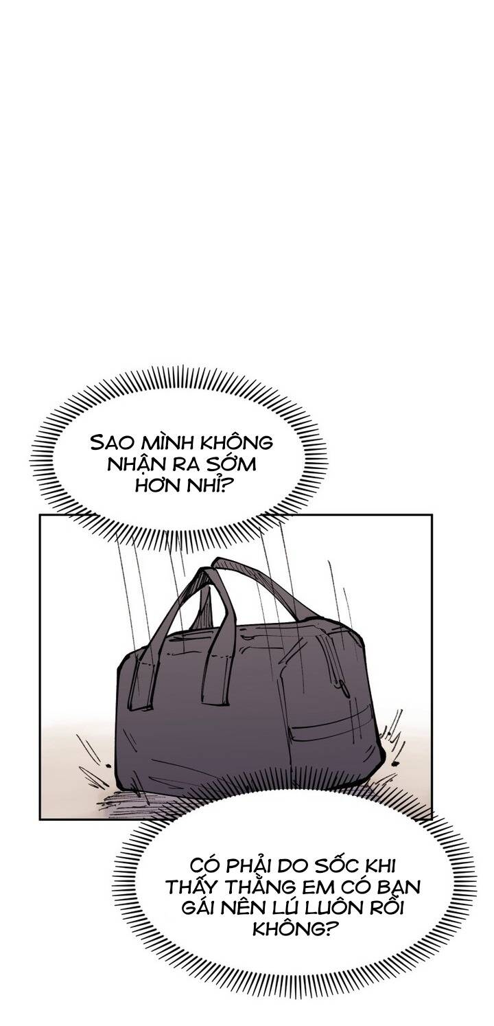 Vampire Family - Chapter 26 - Page 12