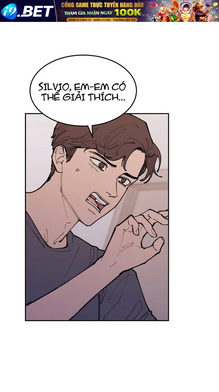 Vampire Family - Chapter 26 - Page 15