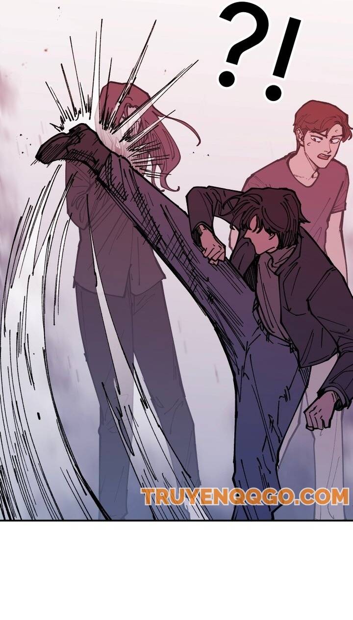 Vampire Family - Chapter 26 - Page 17