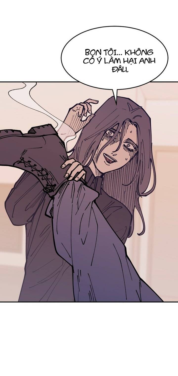 Vampire Family - Chapter 26 - Page 19