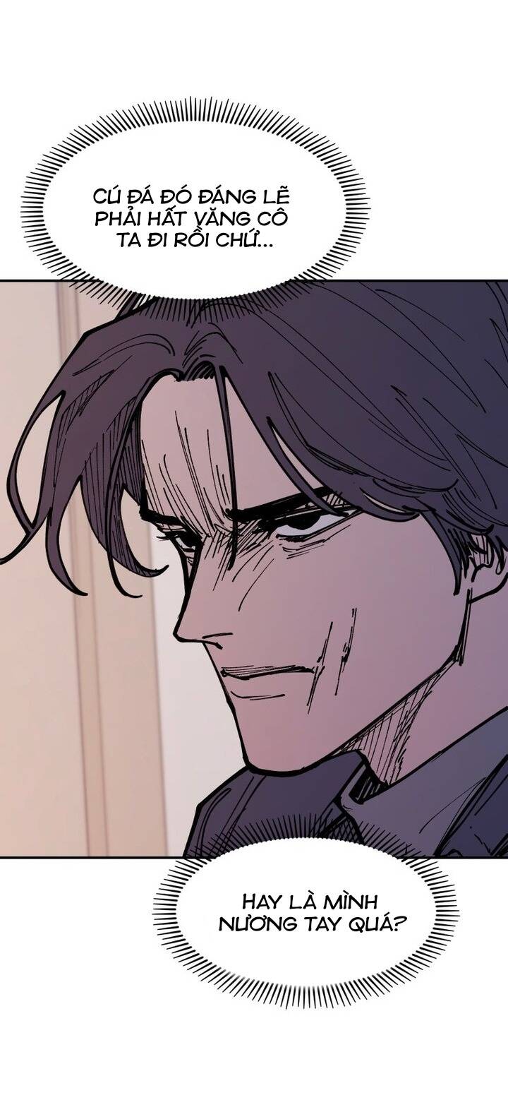 Vampire Family - Chapter 26 - Page 21