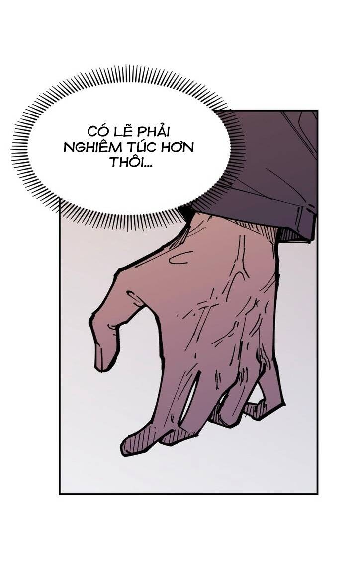 Vampire Family - Chapter 26 - Page 22