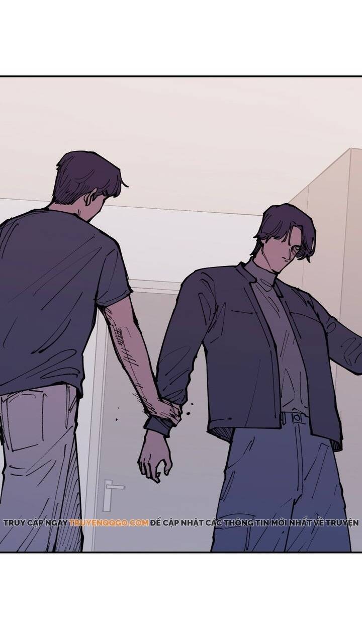 Vampire Family - Chapter 26 - Page 23