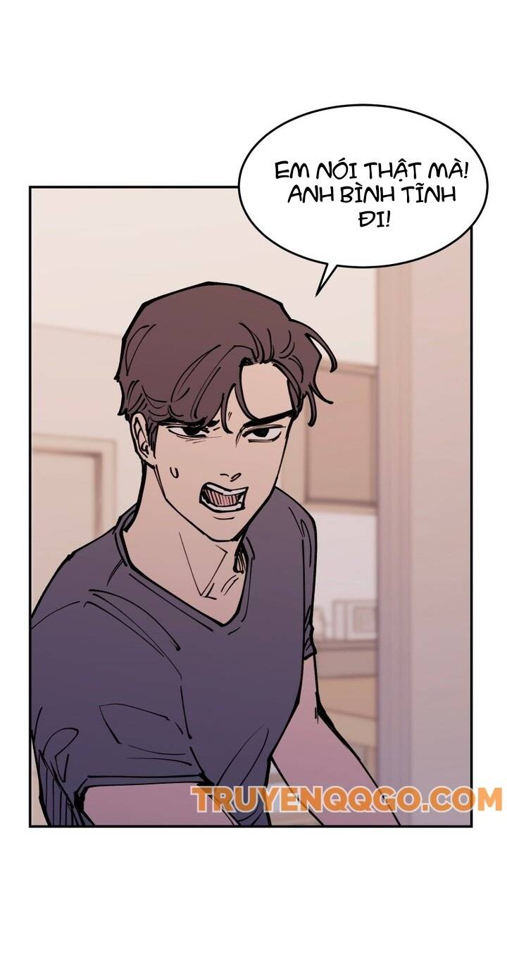 Vampire Family - Chapter 26 - Page 24