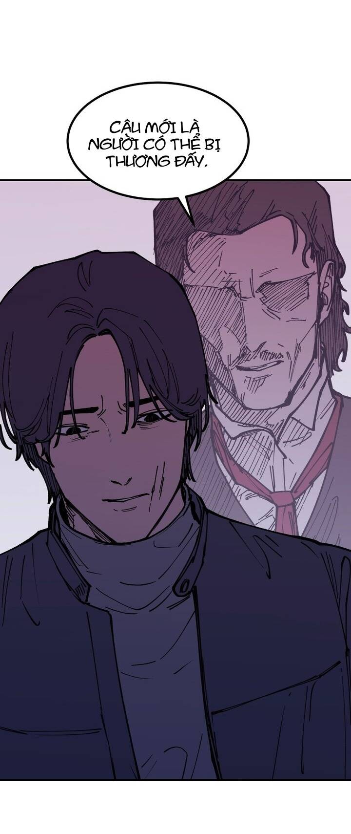 Vampire Family - Chapter 26 - Page 28