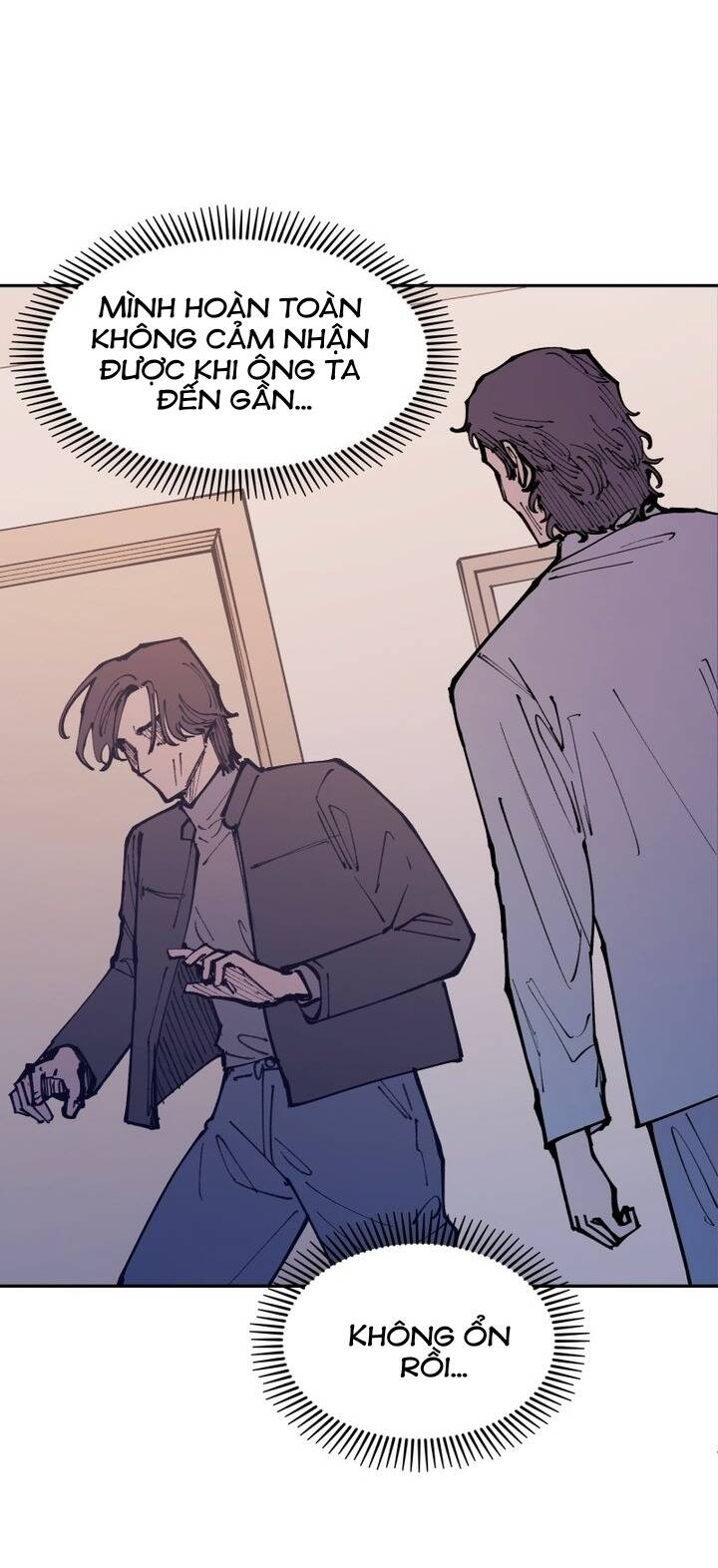 Vampire Family - Chapter 26 - Page 30