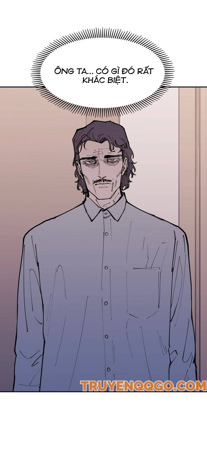 Vampire Family - Chapter 26 - Page 31