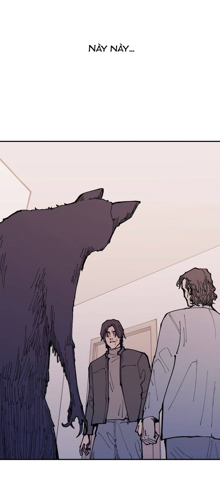 Vampire Family - Chapter 26 - Page 35