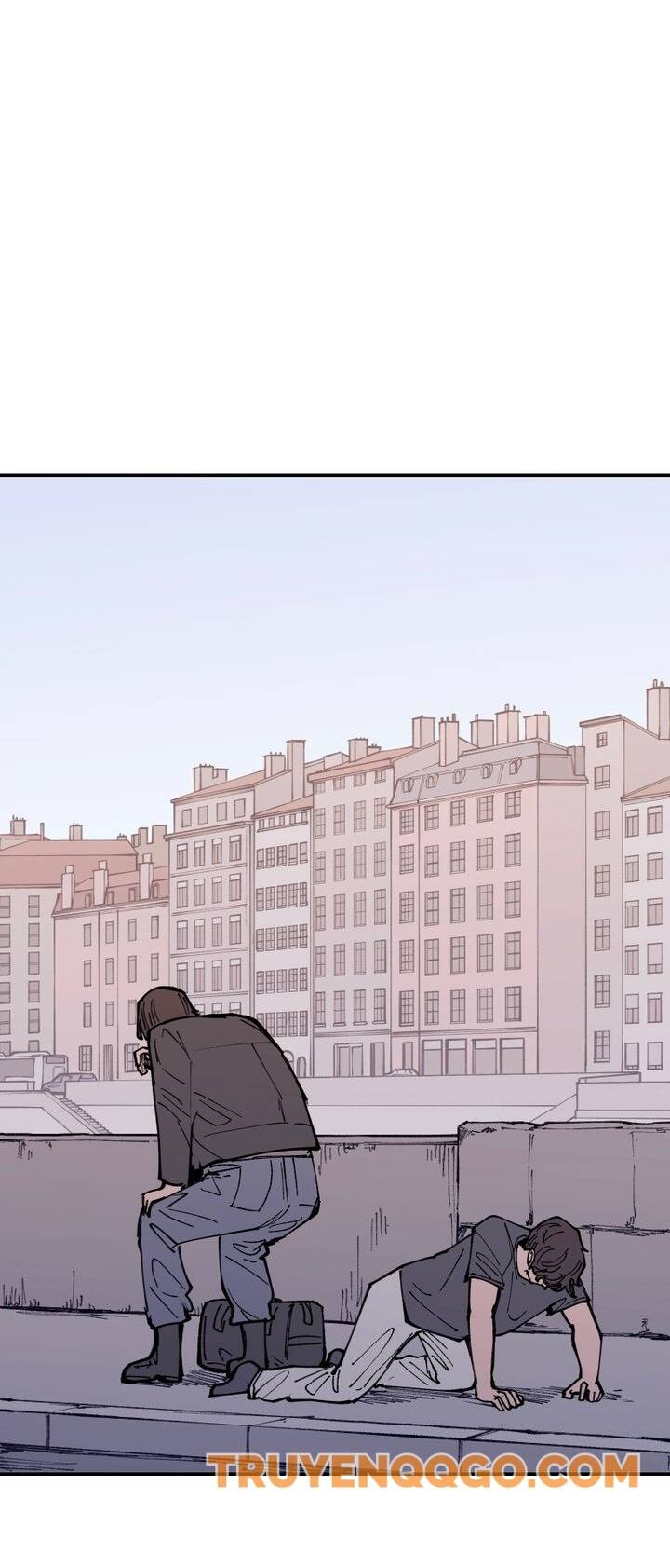 Vampire Family - Chapter 26 - Page 44