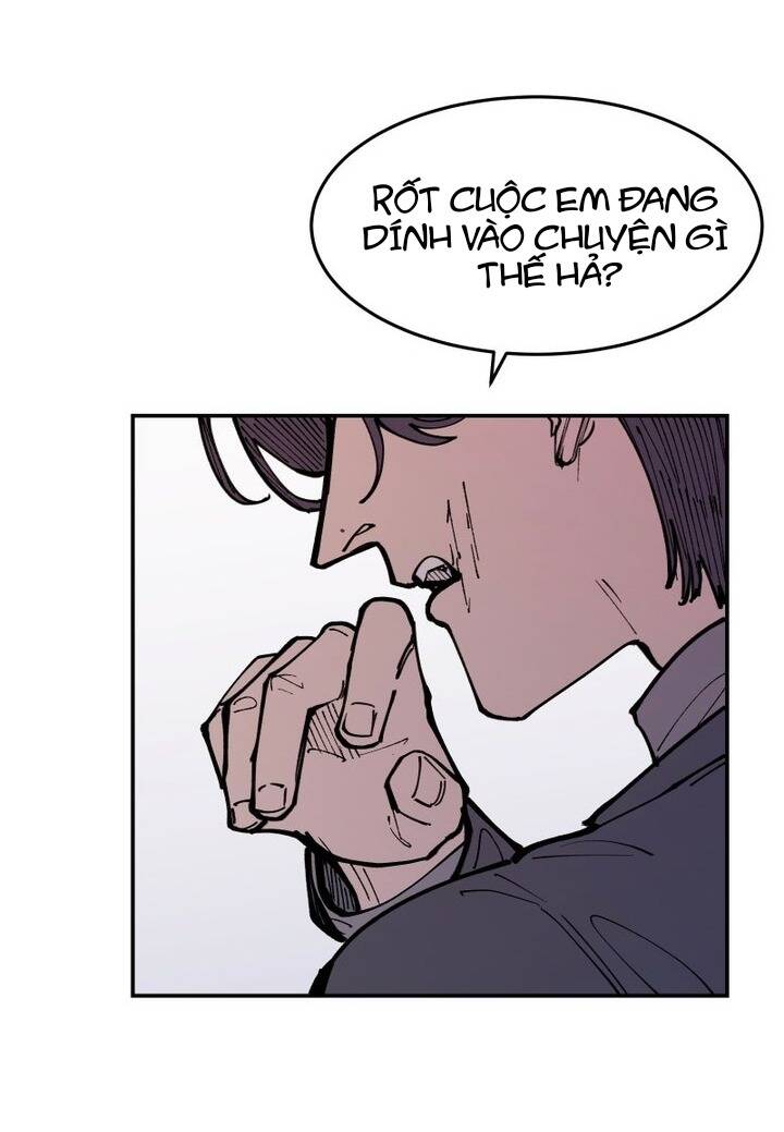 Vampire Family - Chapter 26 - Page 45