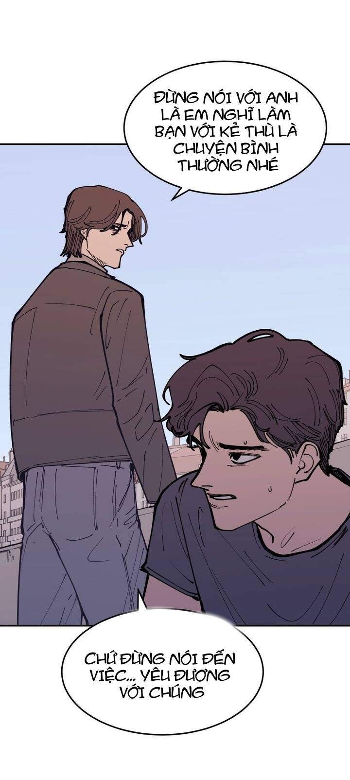 Vampire Family - Chapter 26 - Page 46