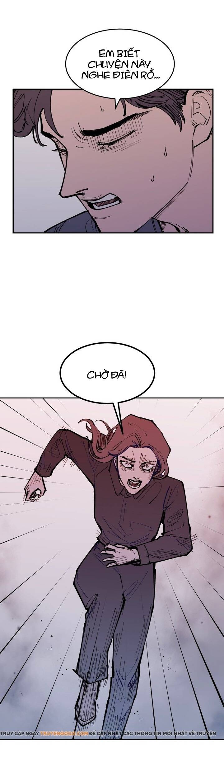 Vampire Family - Chapter 26 - Page 47