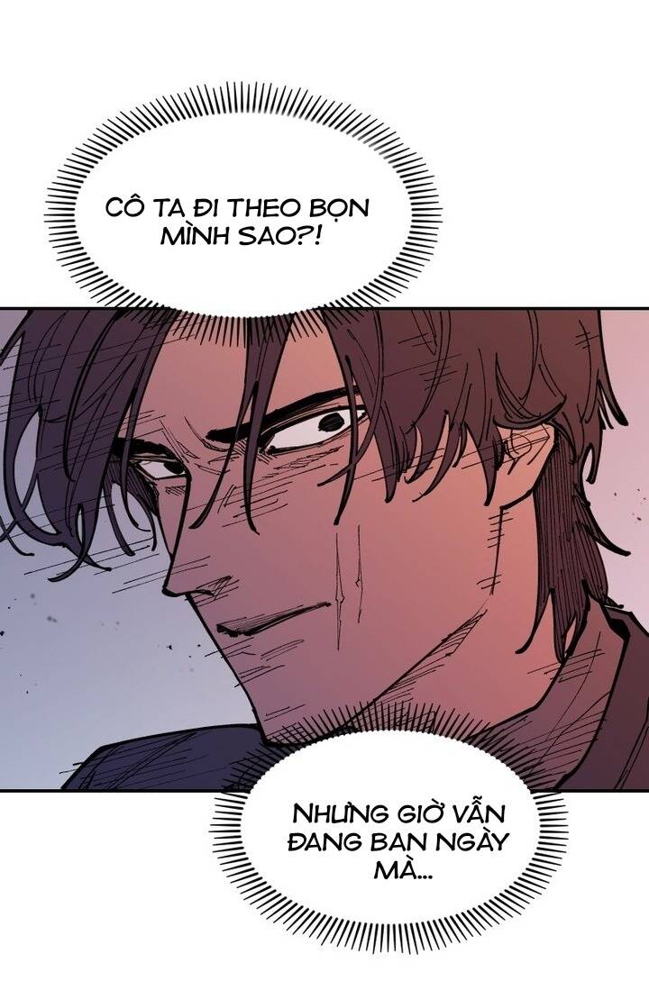 Vampire Family - Chapter 26 - Page 48