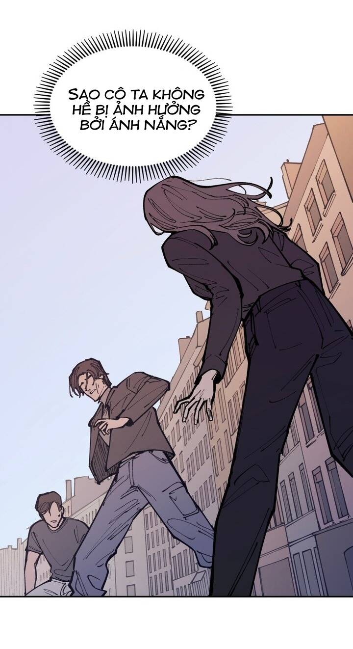 Vampire Family - Chapter 26 - Page 49