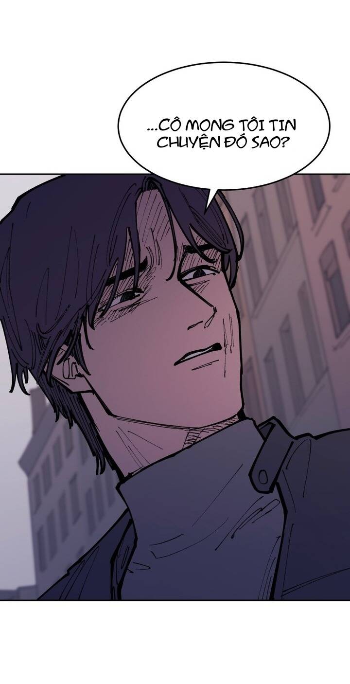 Vampire Family - Chapter 26 - Page 52