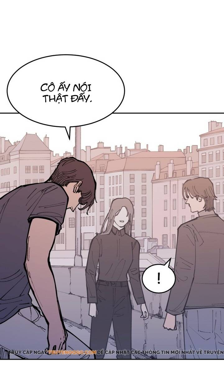 Vampire Family - Chapter 26 - Page 53