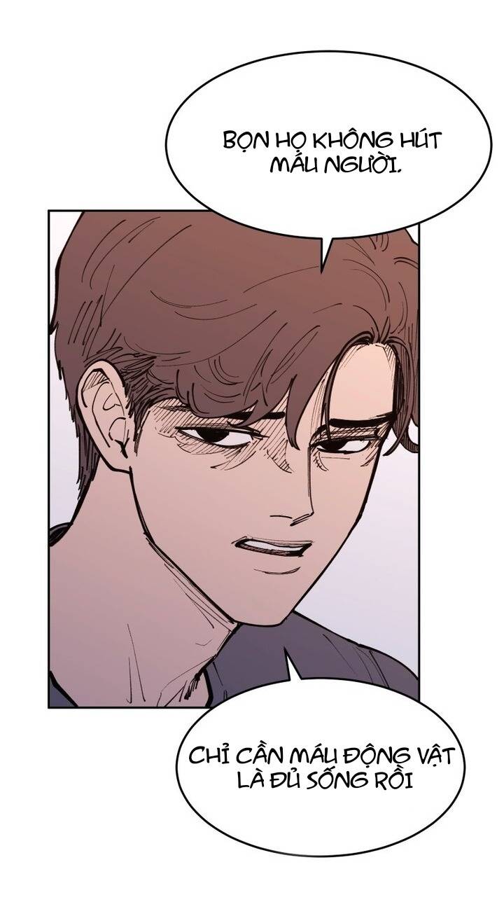 Vampire Family - Chapter 26 - Page 54