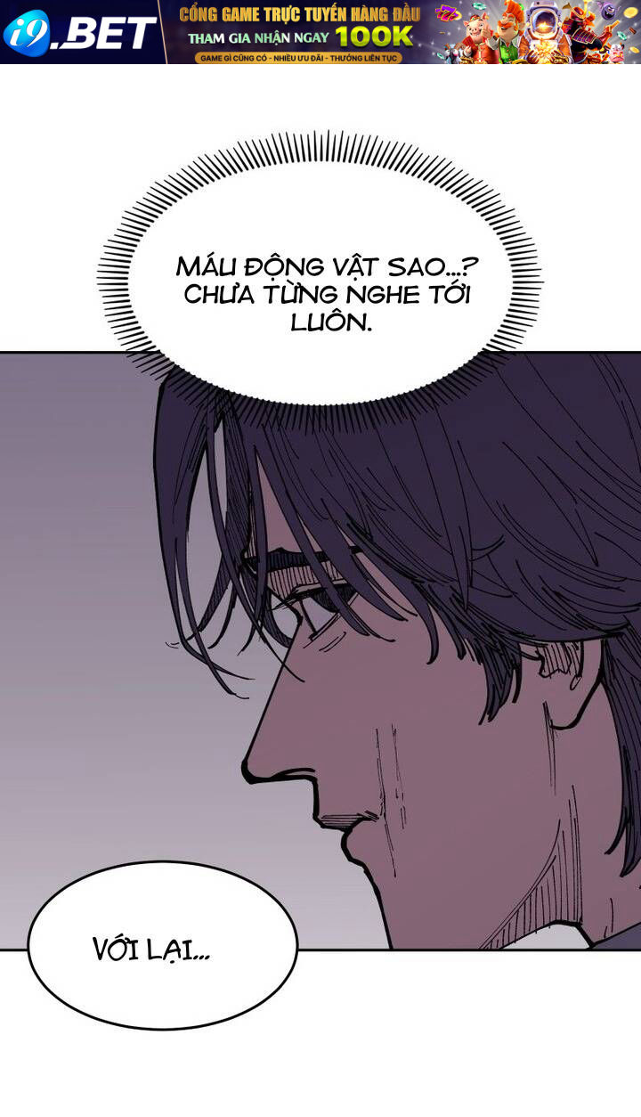 Vampire Family - Chapter 26 - Page 55