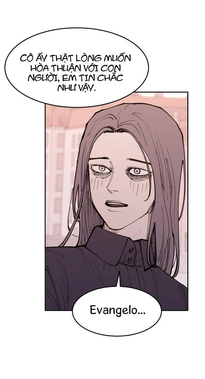 Vampire Family - Chapter 26 - Page 56