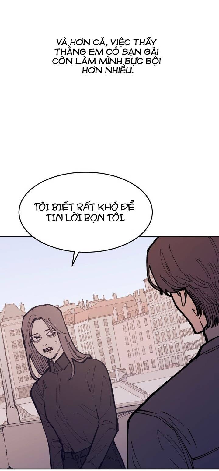 Vampire Family - Chapter 26 - Page 60