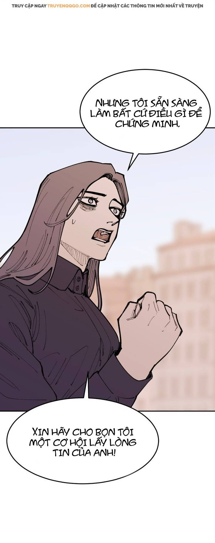 Vampire Family - Chapter 26 - Page 61