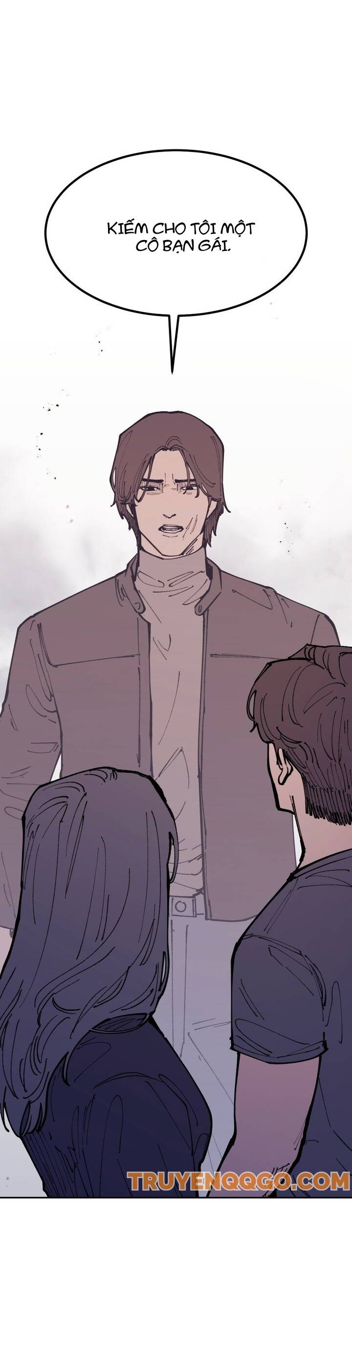 Vampire Family - Chapter 26 - Page 64