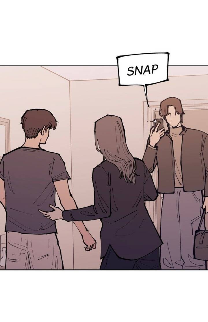 Vampire Family - Chapter 26 - Page 7