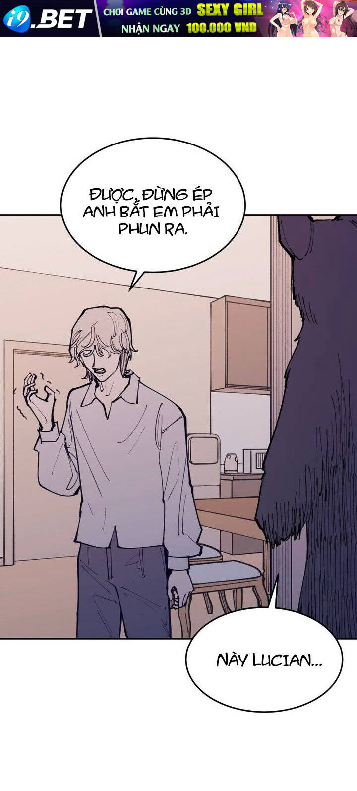 Vampire Family - Chapter 27 - Page 10