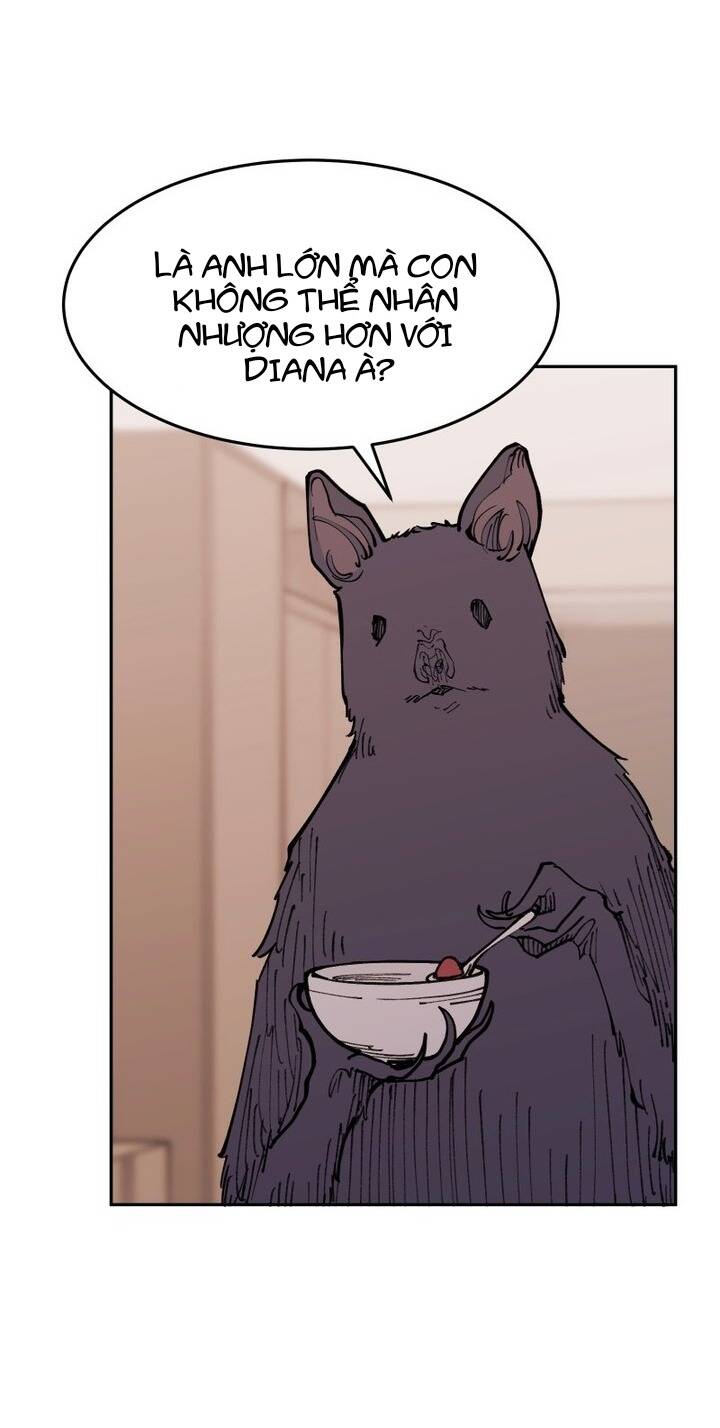 Vampire Family - Chapter 27 - Page 11