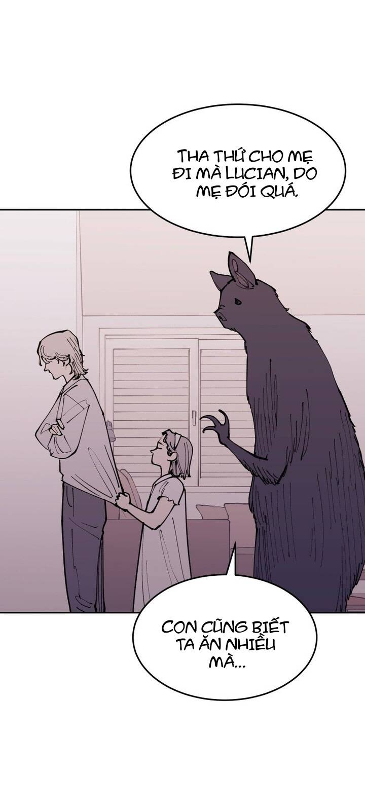 Vampire Family - Chapter 27 - Page 16