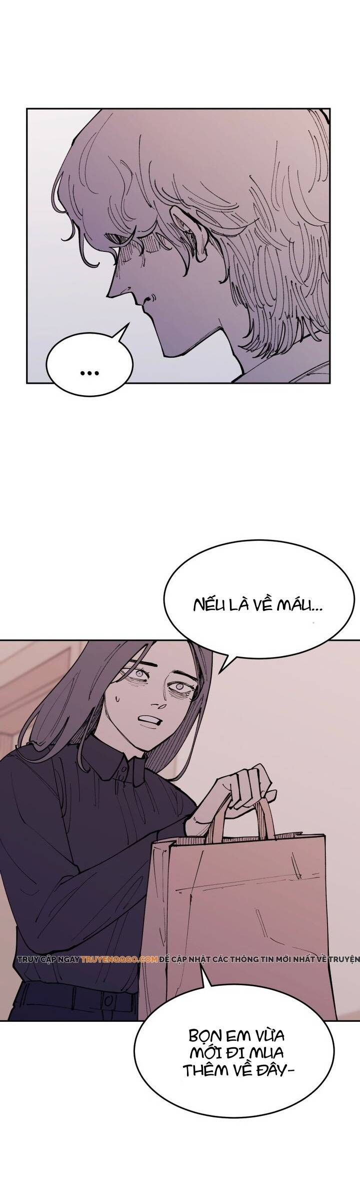 Vampire Family - Chapter 27 - Page 17