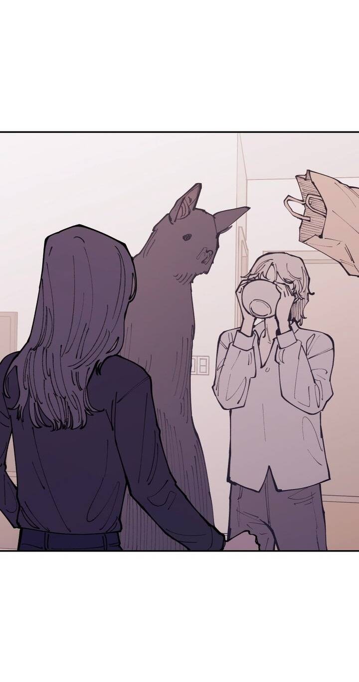 Vampire Family - Chapter 27 - Page 19