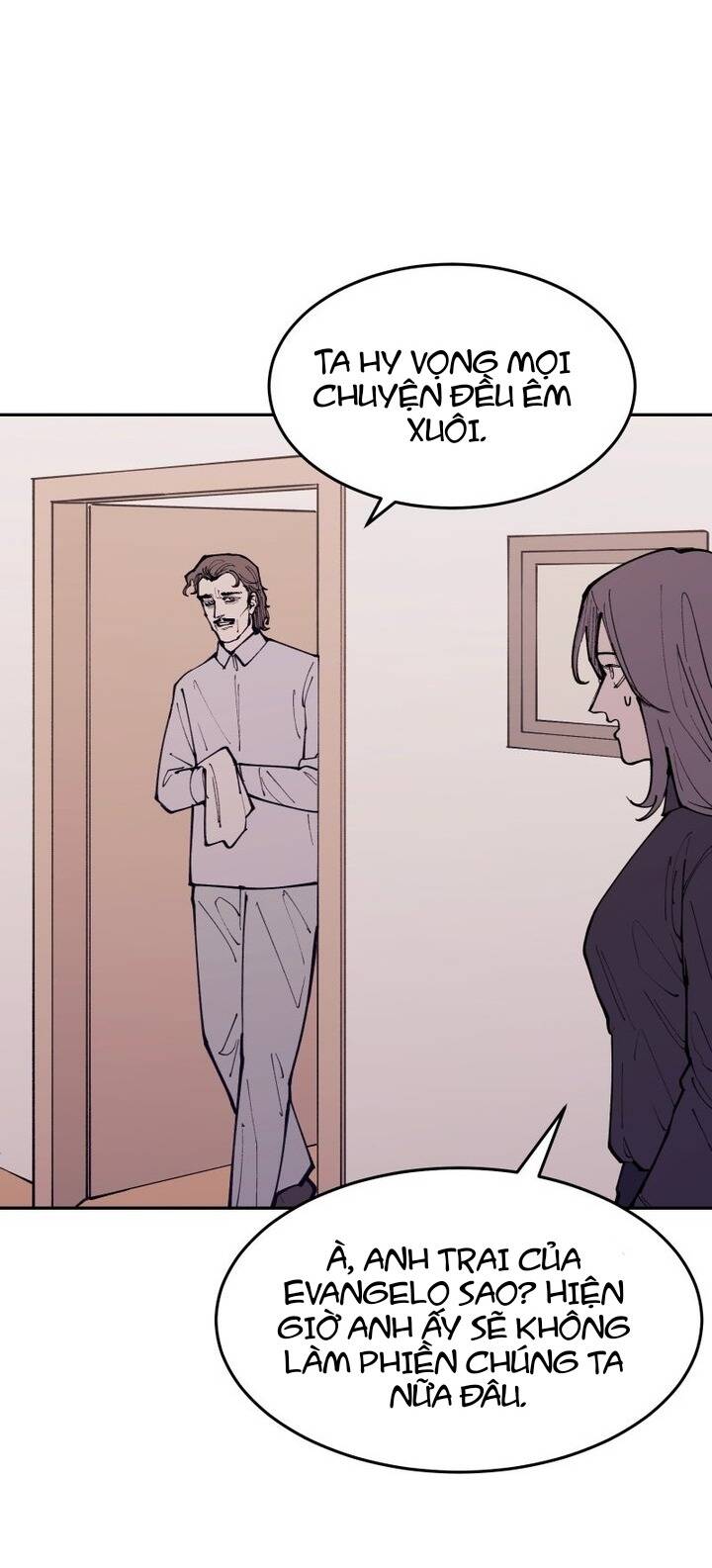 Vampire Family - Chapter 27 - Page 20