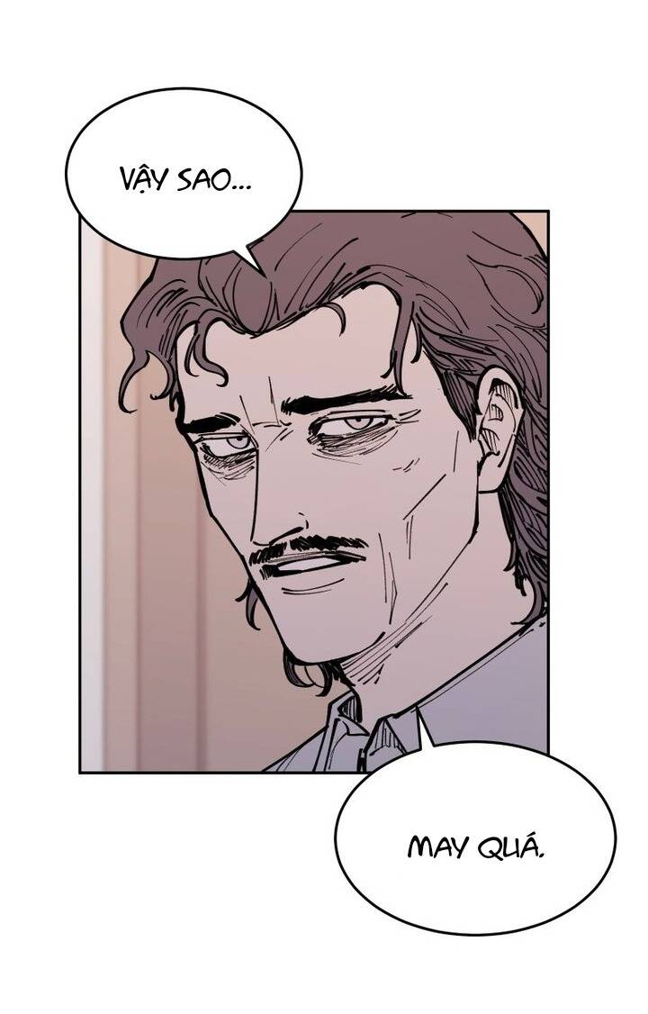 Vampire Family - Chapter 27 - Page 21